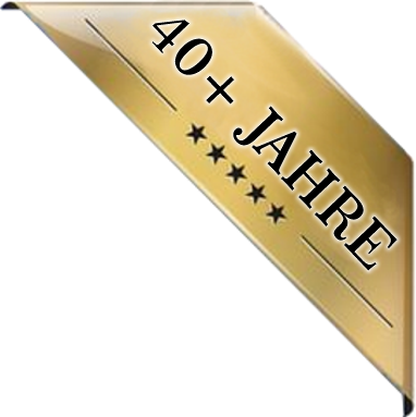 40plus Jahre