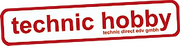 thumb logo technic hobby vektor